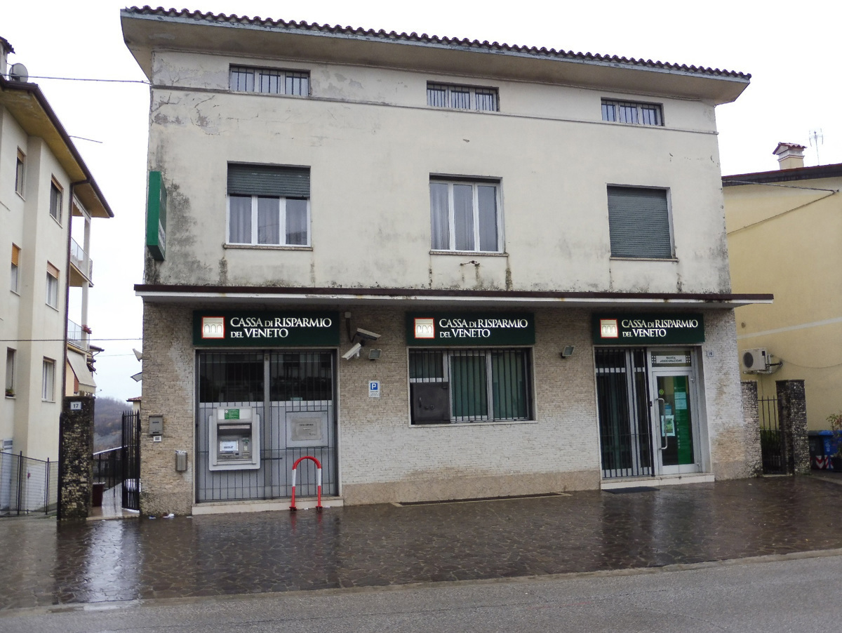 Ufficio in vendita a Possagno