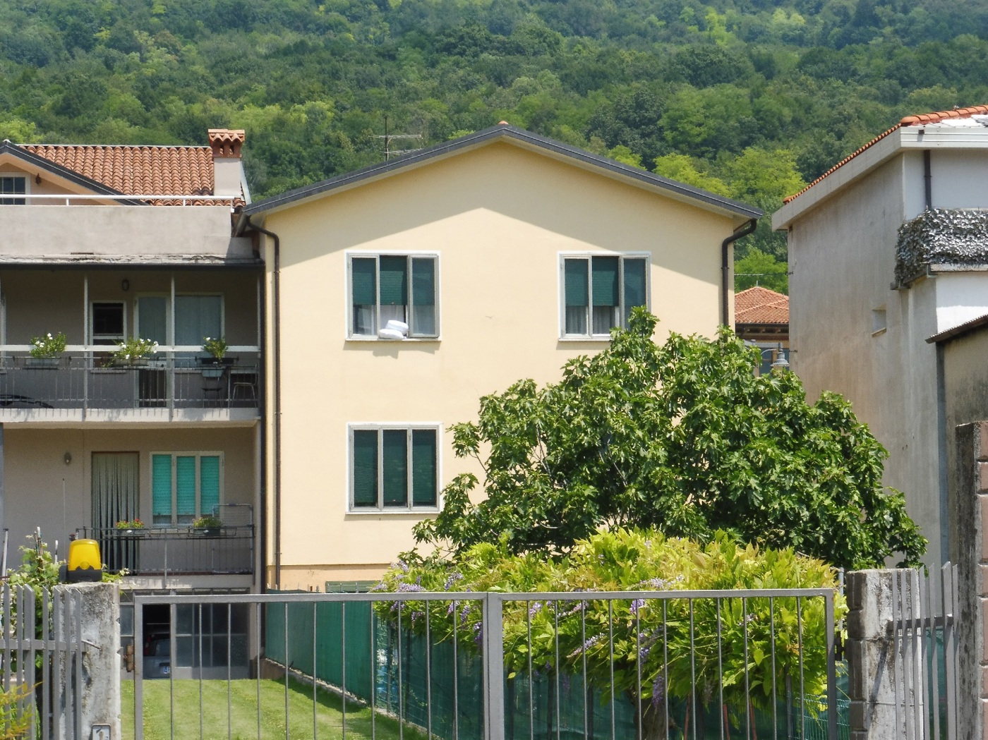 Casa indipendente in vendita a Cogollo del Cengio