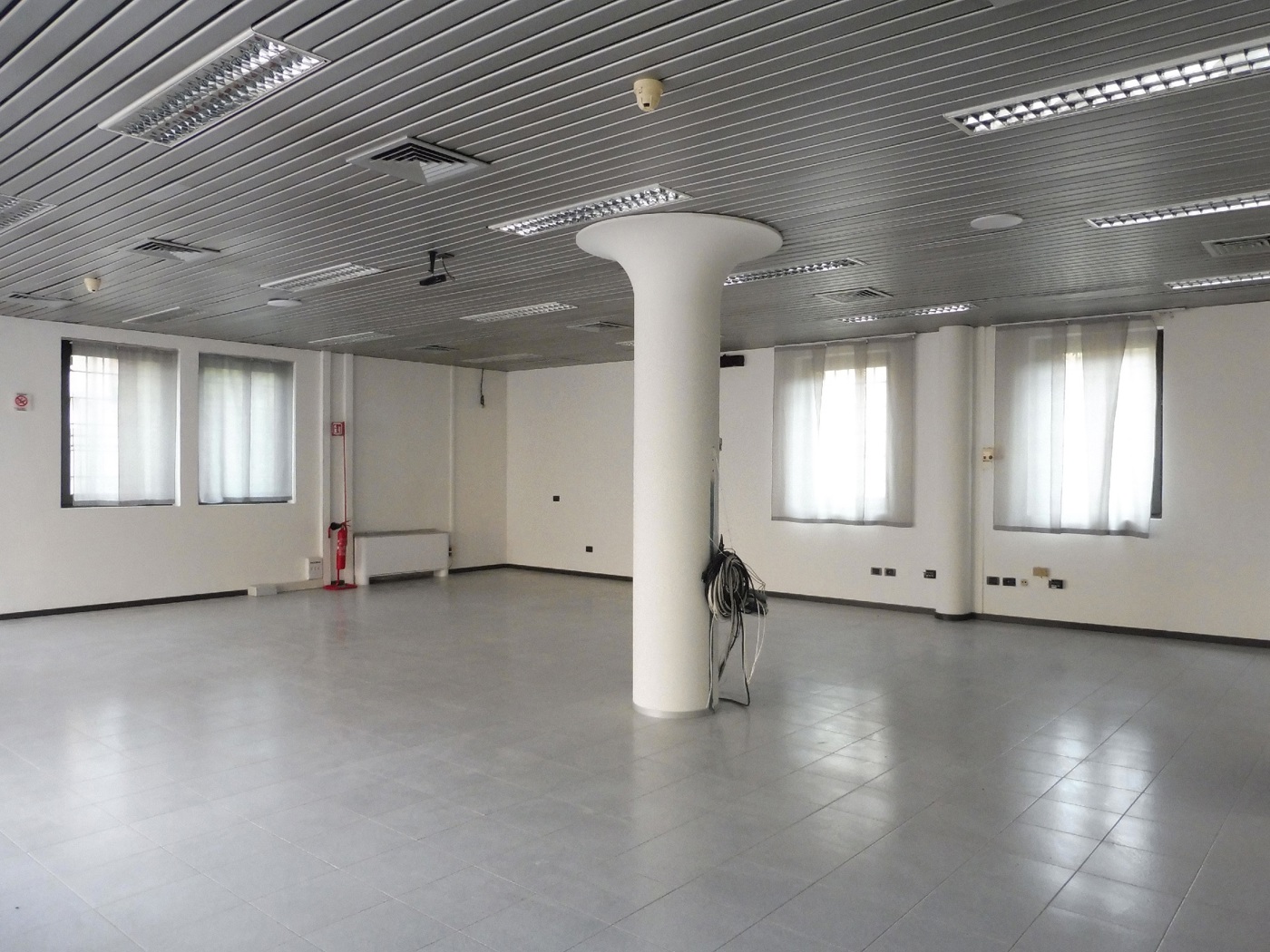 Ufficio in affitto a Fontaniva