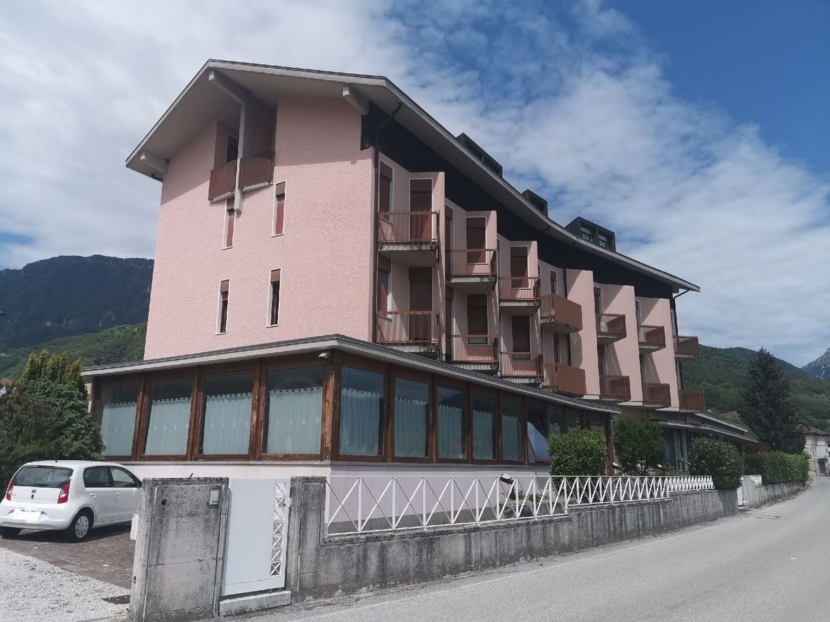 Attivit commerciale Albergo in vendita a Alano di Piave