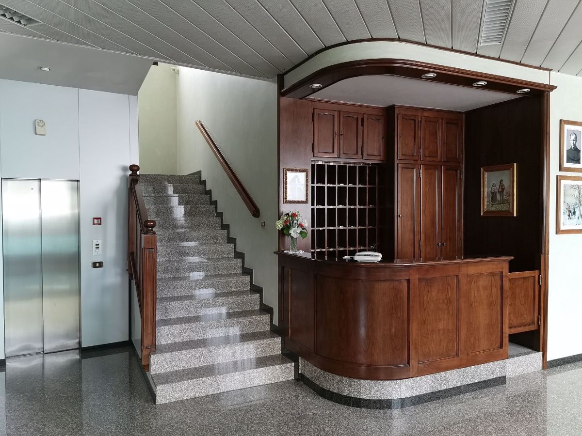 Attivit commerciale Albergo in vendita a Alano di Piave