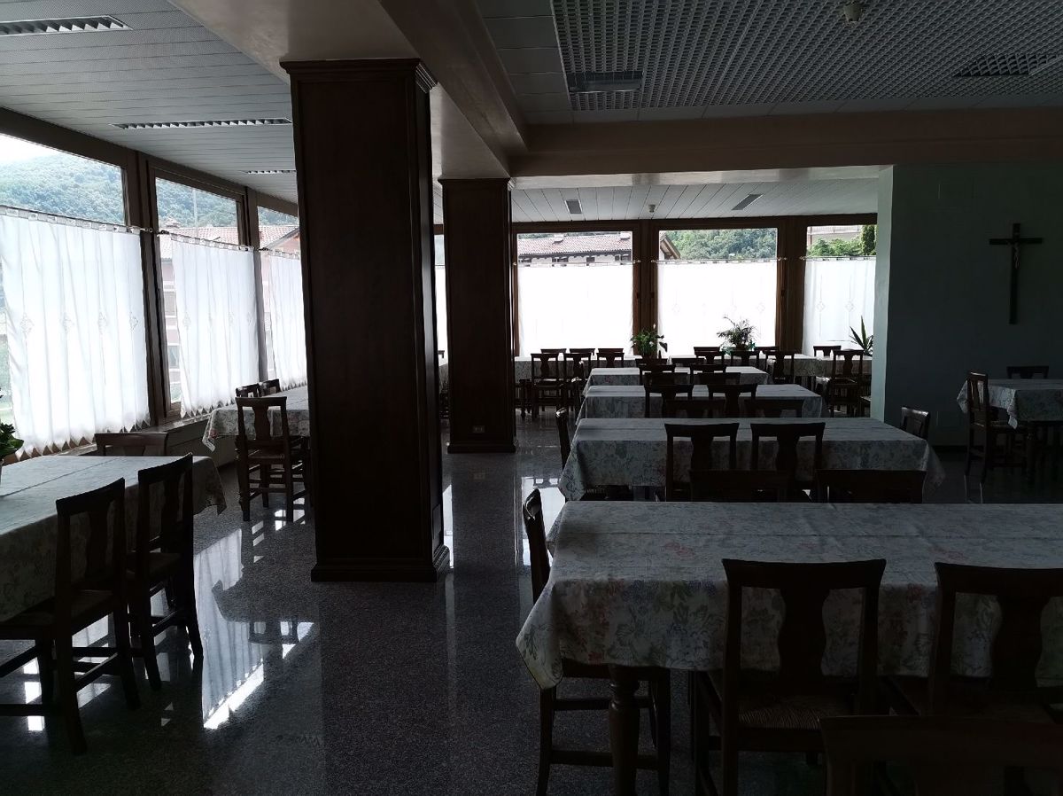 Attivit commerciale Albergo in vendita a Alano di Piave