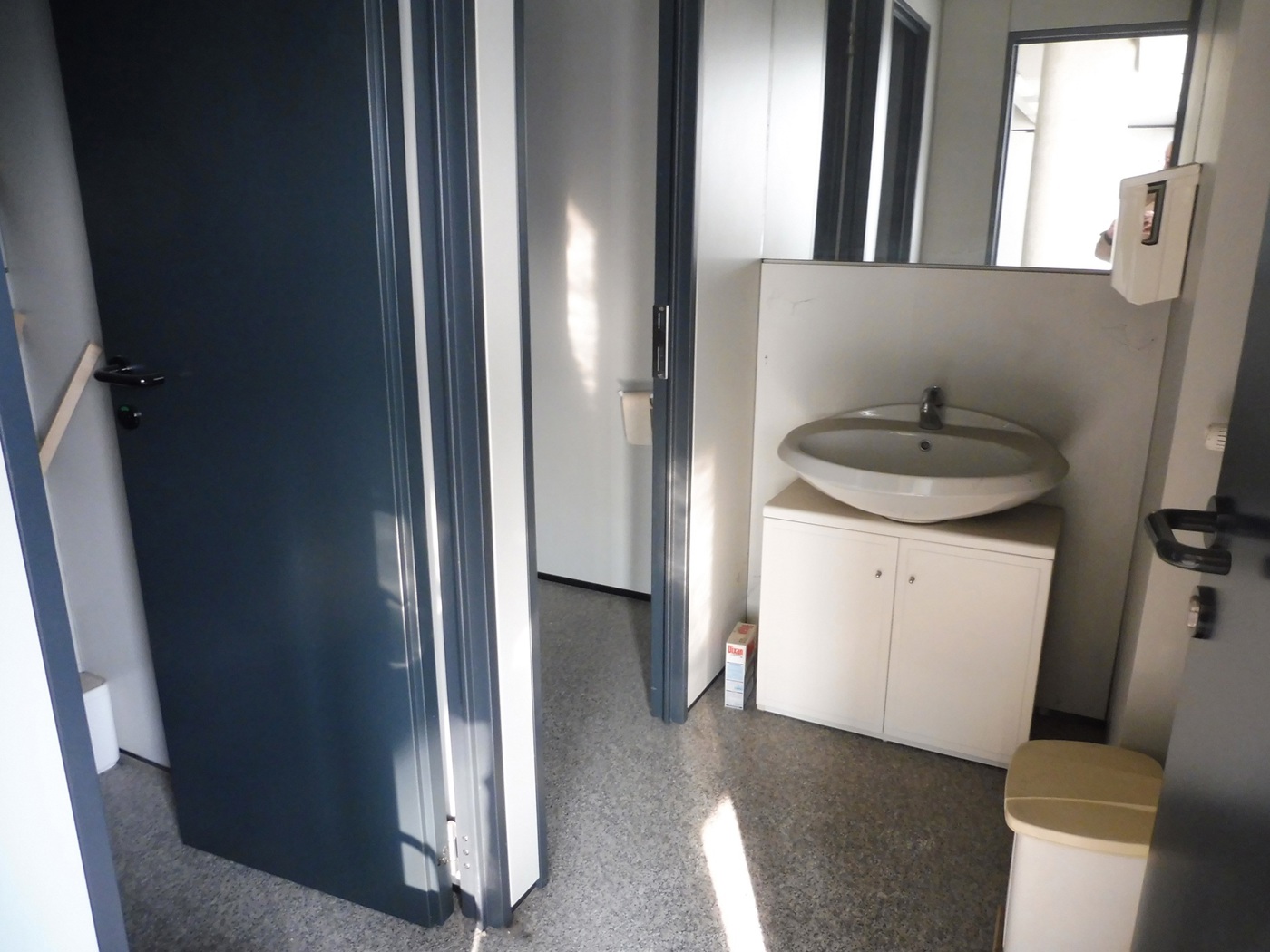 Ufficio in vendita a San Vendemiano