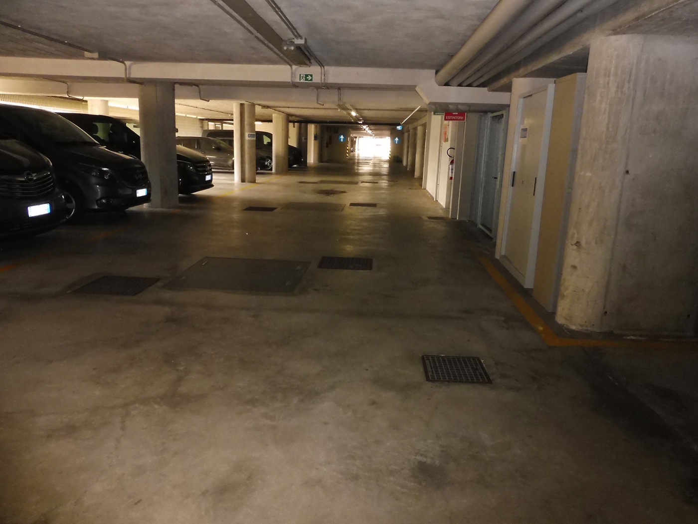 Ufficio in vendita a San Vendemiano