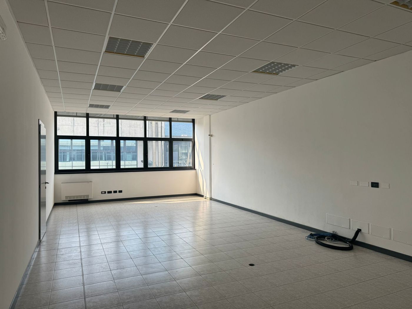 Ufficio ristrutturato a Romano d'Ezzelino