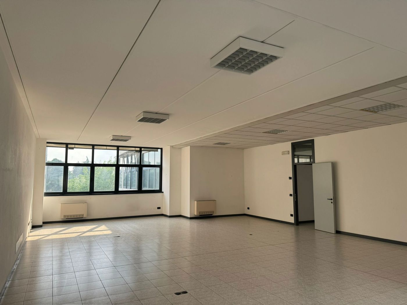 Ufficio ristrutturato a Romano d'Ezzelino