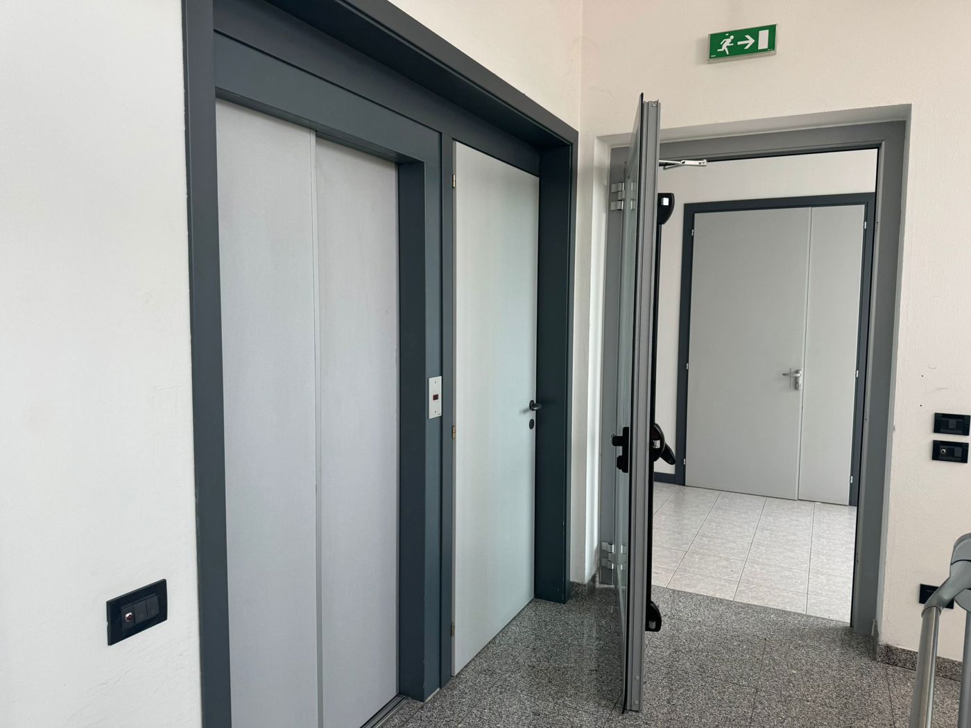 Ufficio ristrutturato a Romano d'Ezzelino