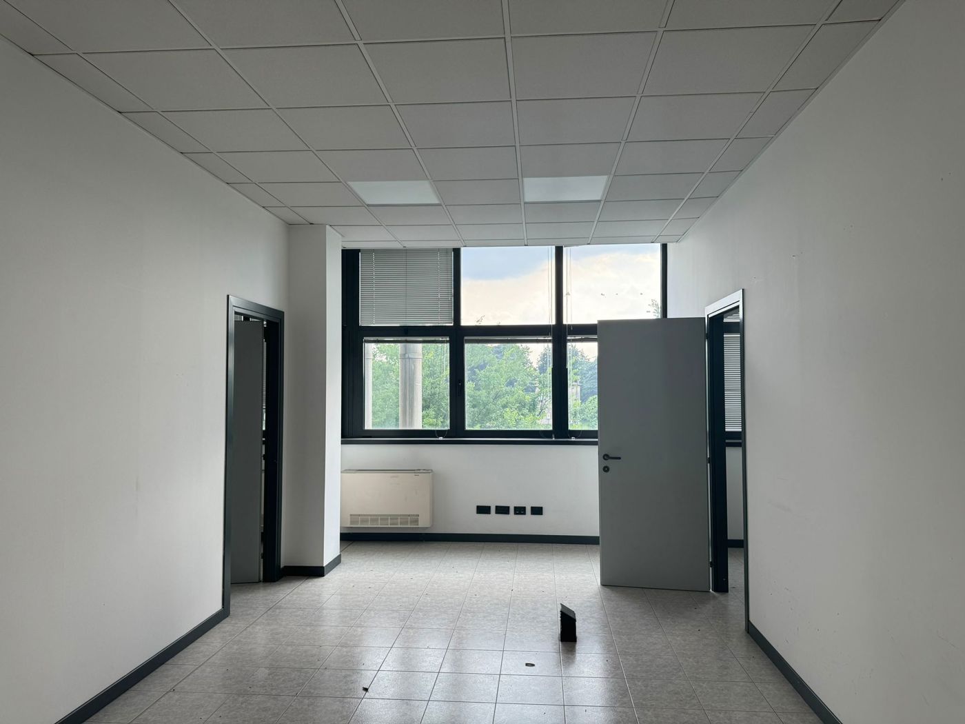 Ufficio ristrutturato a Romano d'Ezzelino