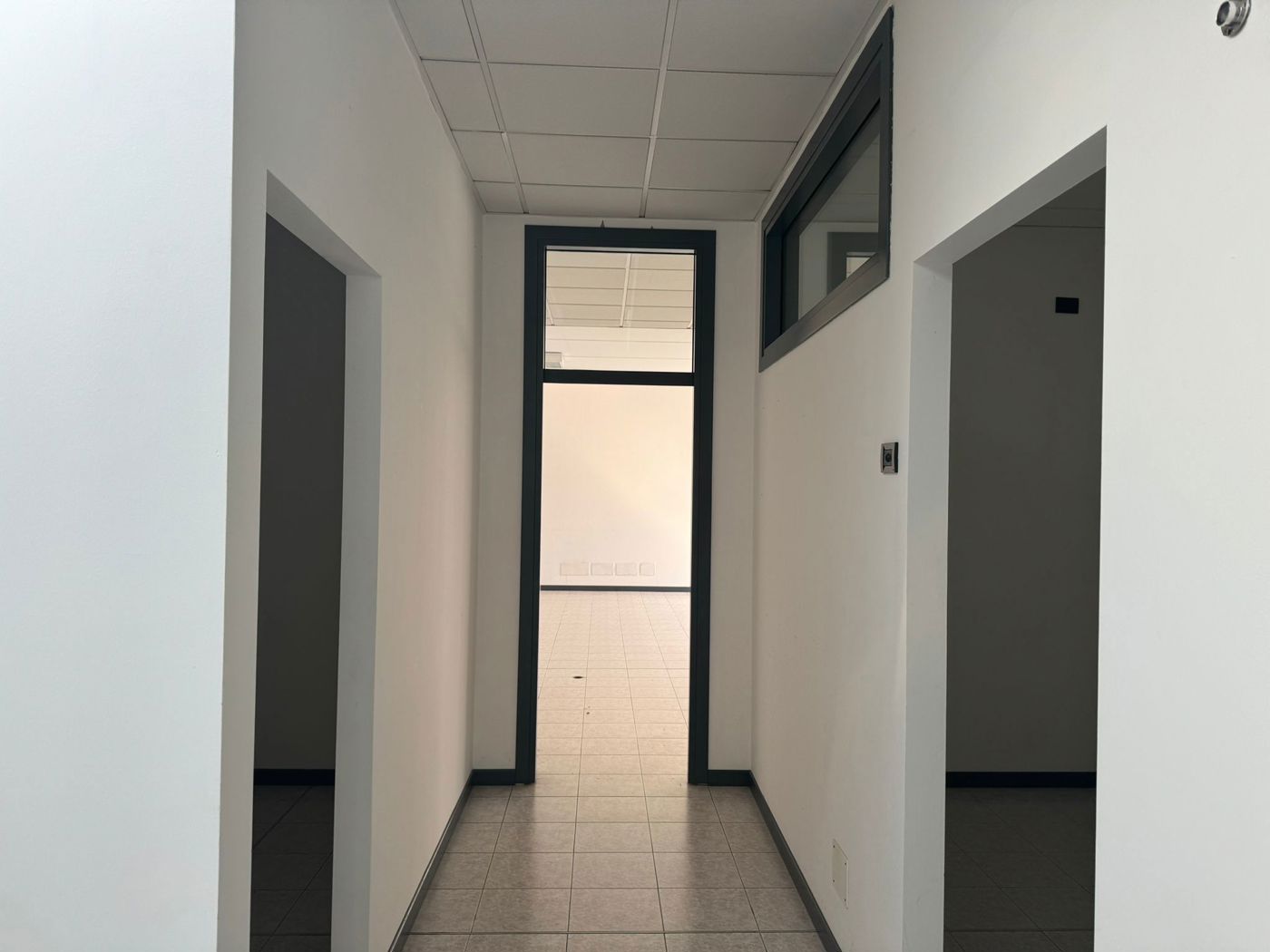 Ufficio ristrutturato a Romano d'Ezzelino