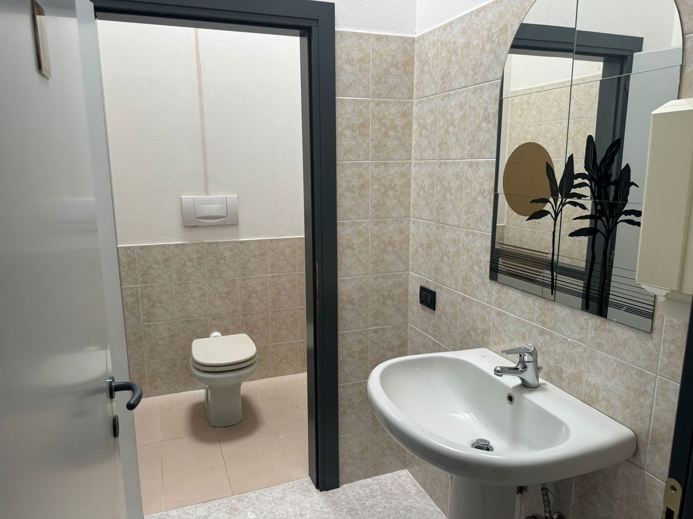 Ufficio ristrutturato a Romano d'Ezzelino