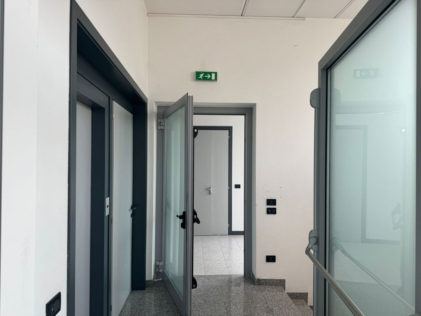 Ufficio in affitto a Romano d'Ezzelino