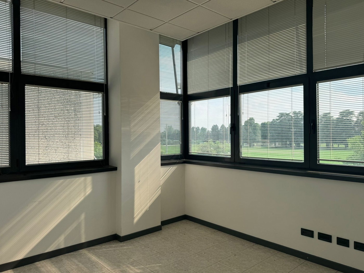 Ufficio in affitto a Romano d'Ezzelino