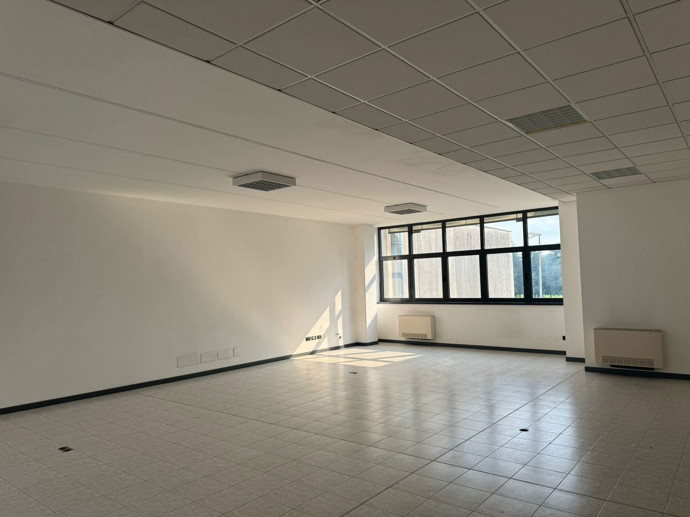 Ufficio in affitto a Romano d'Ezzelino