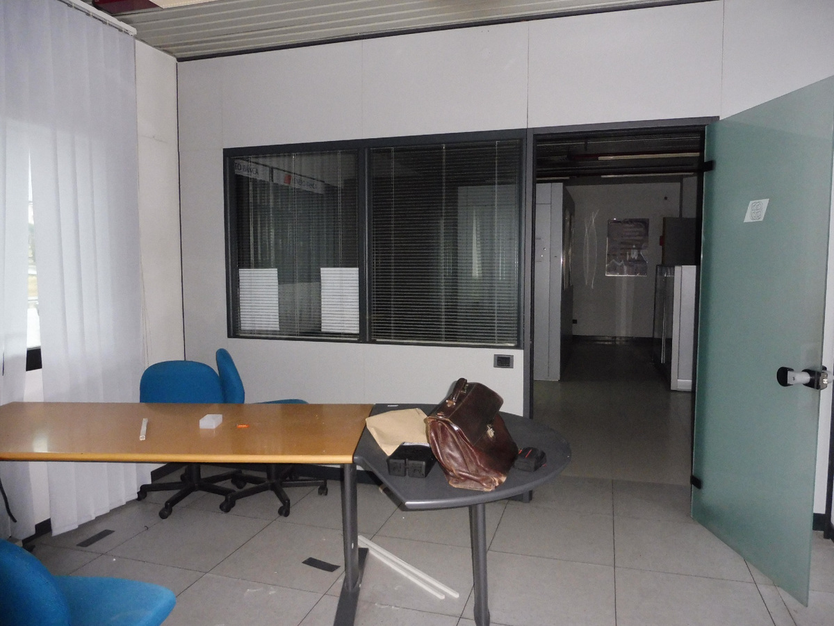 Ufficio in vendita a Alano di Piave