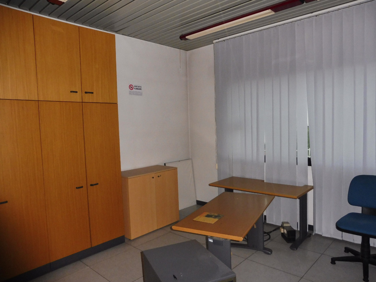 Ufficio in vendita a Alano di Piave