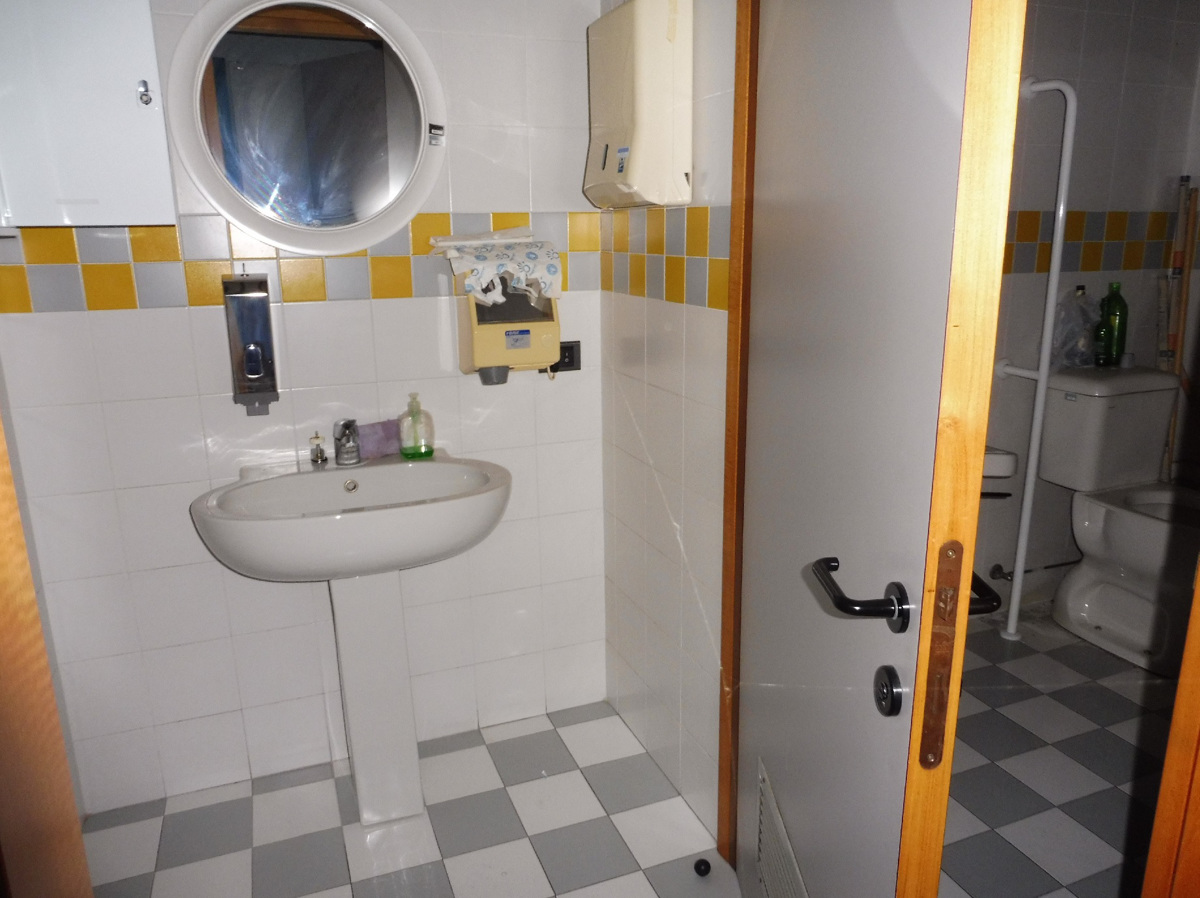 Ufficio in vendita a Alano di Piave