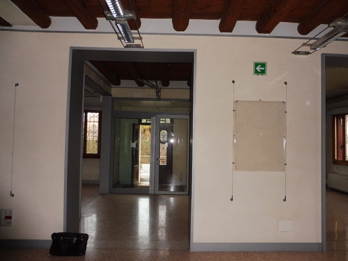 Ufficio in affitto a Rossano Veneto