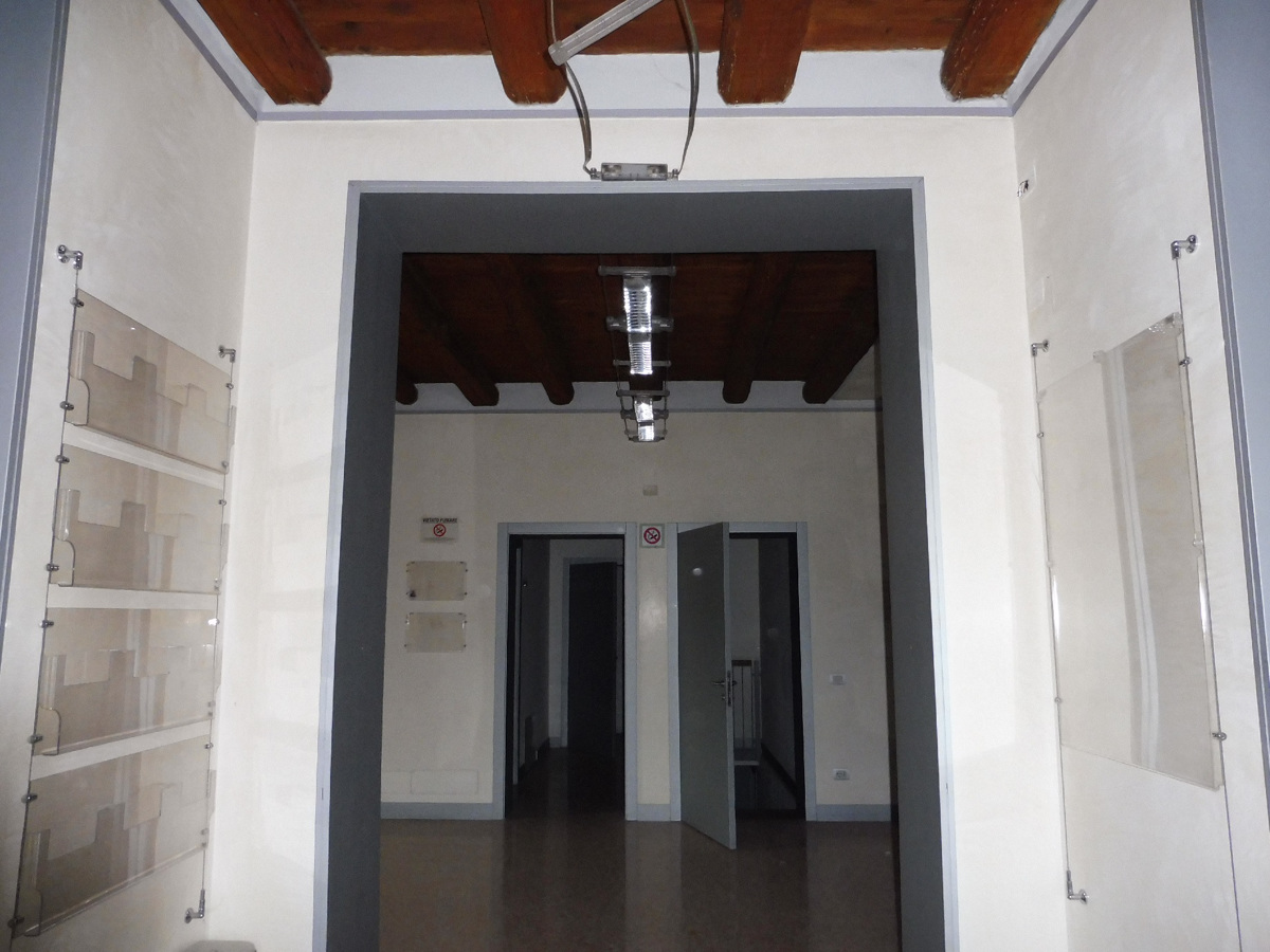 Ufficio in affitto a Rossano Veneto