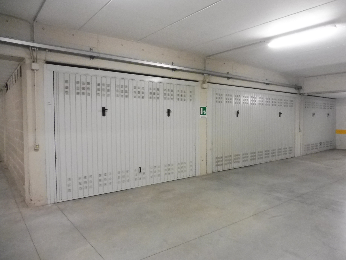 Ufficio in affitto a Rossano Veneto