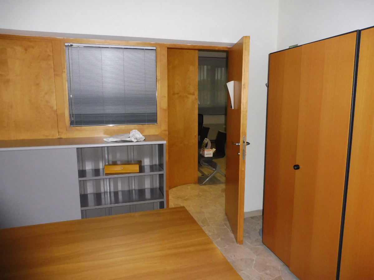 Quadrilocale in vendita a Possagno