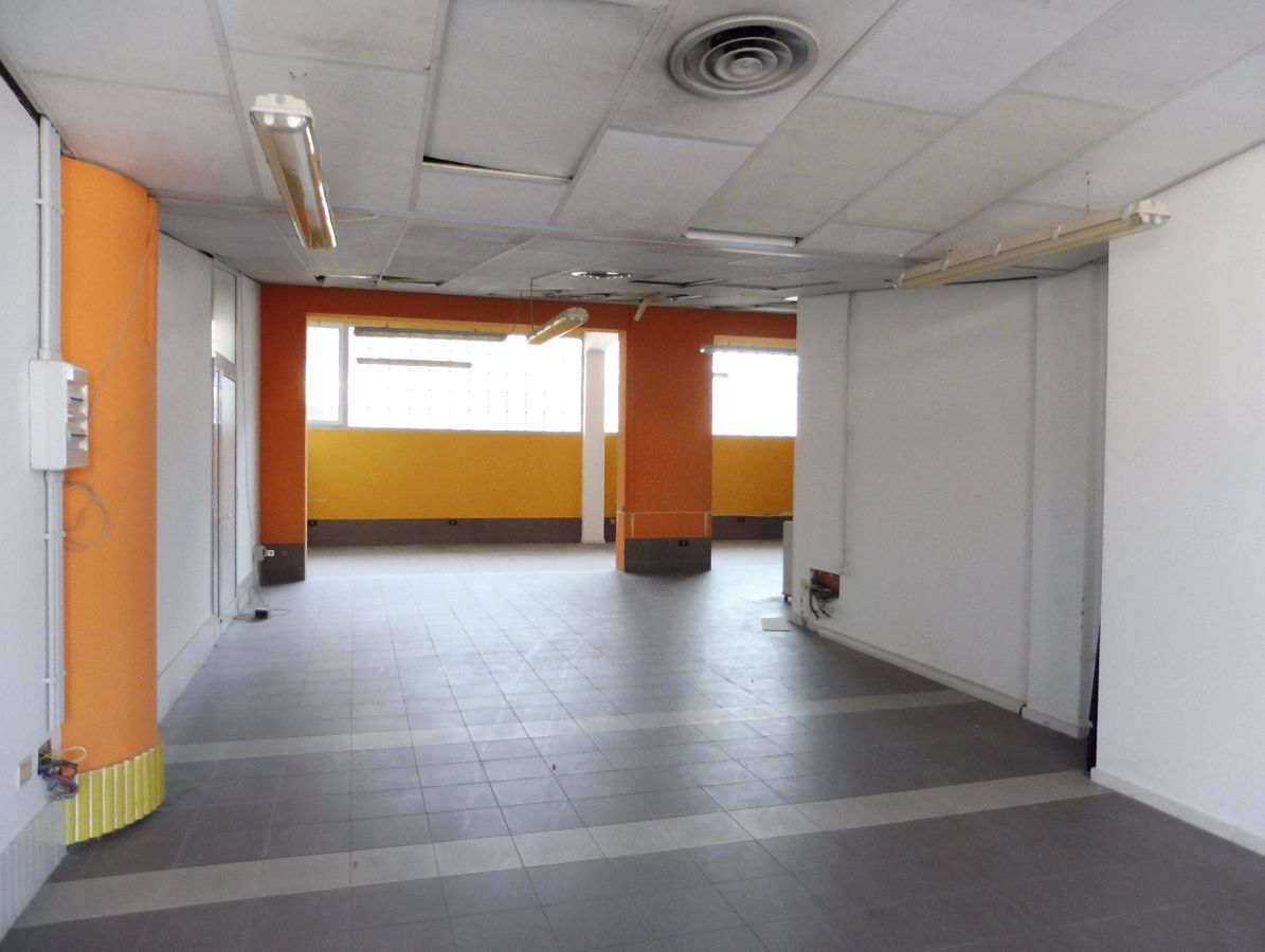 Ufficio in affitto a Bassano del Grappa