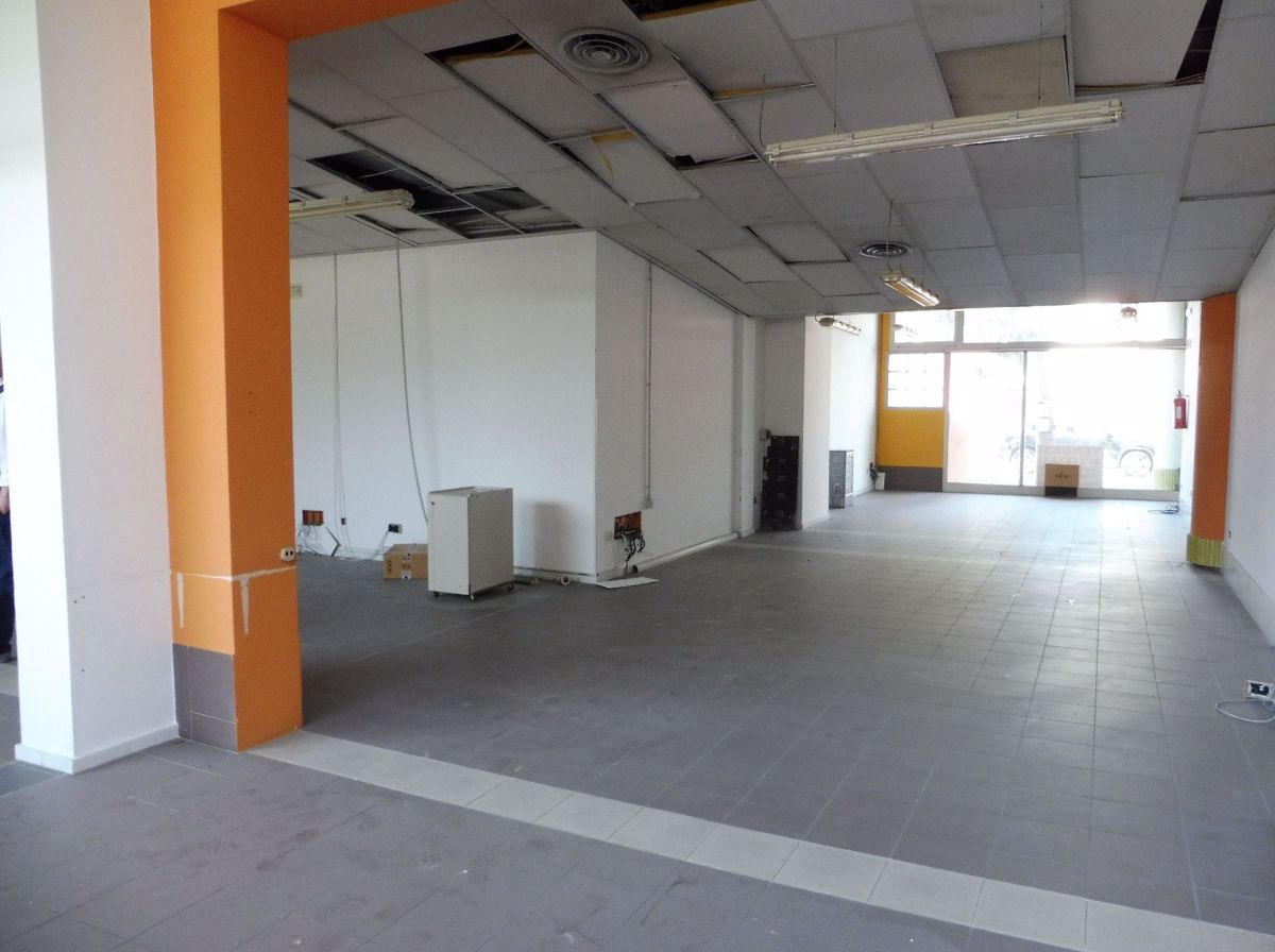 Ufficio in affitto a Bassano del Grappa