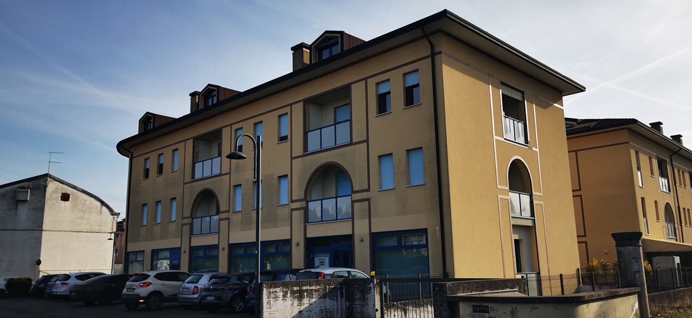 Ufficio in vendita a Carmignano di Brenta