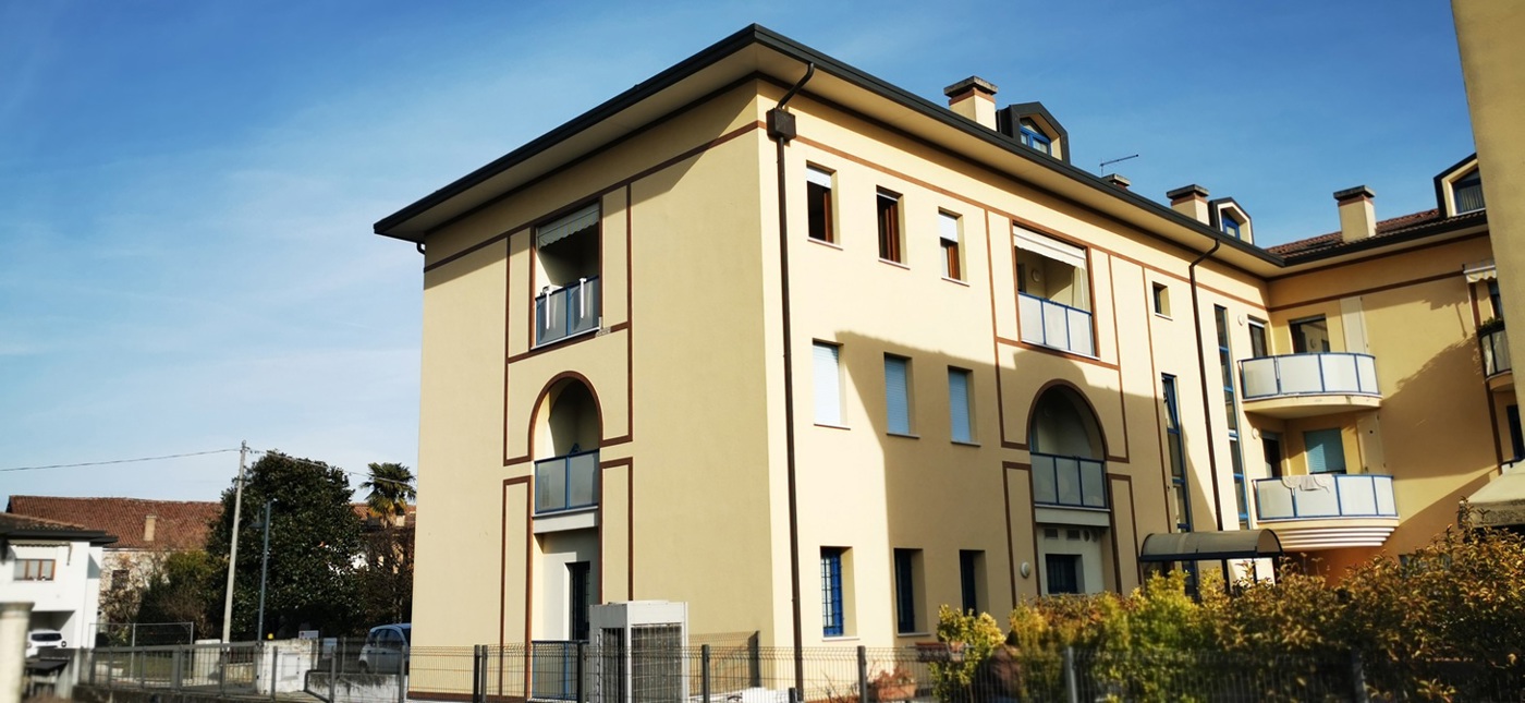 Ufficio in vendita a Carmignano di Brenta