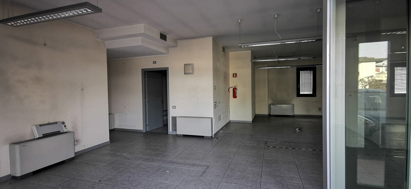 Ufficio in vendita a Carmignano di Brenta