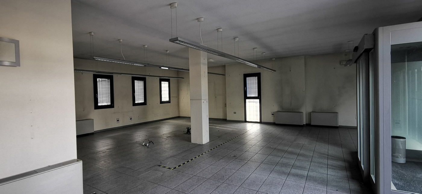 Ufficio in vendita a Carmignano di Brenta