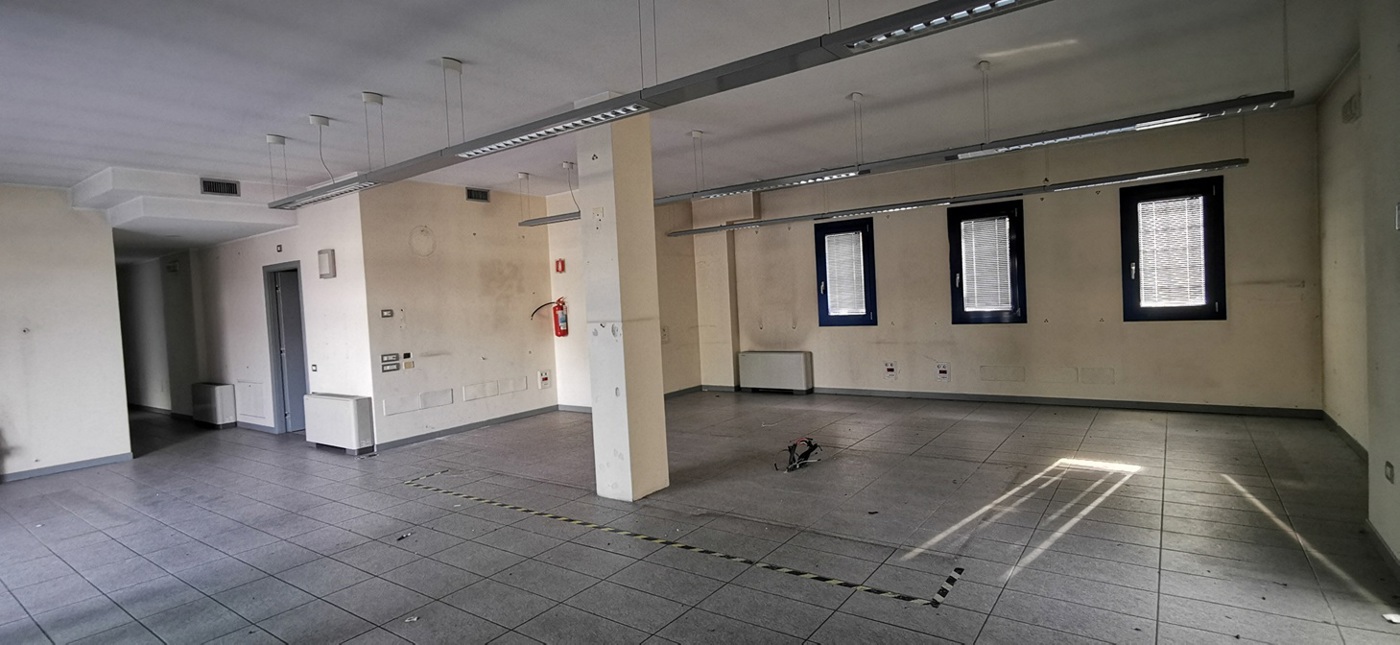 Ufficio in vendita a Carmignano di Brenta