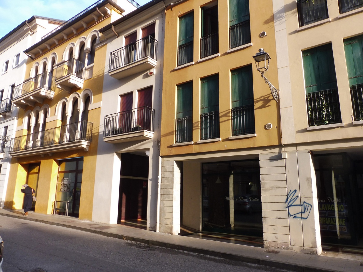 Ufficio in vendita a Thiene