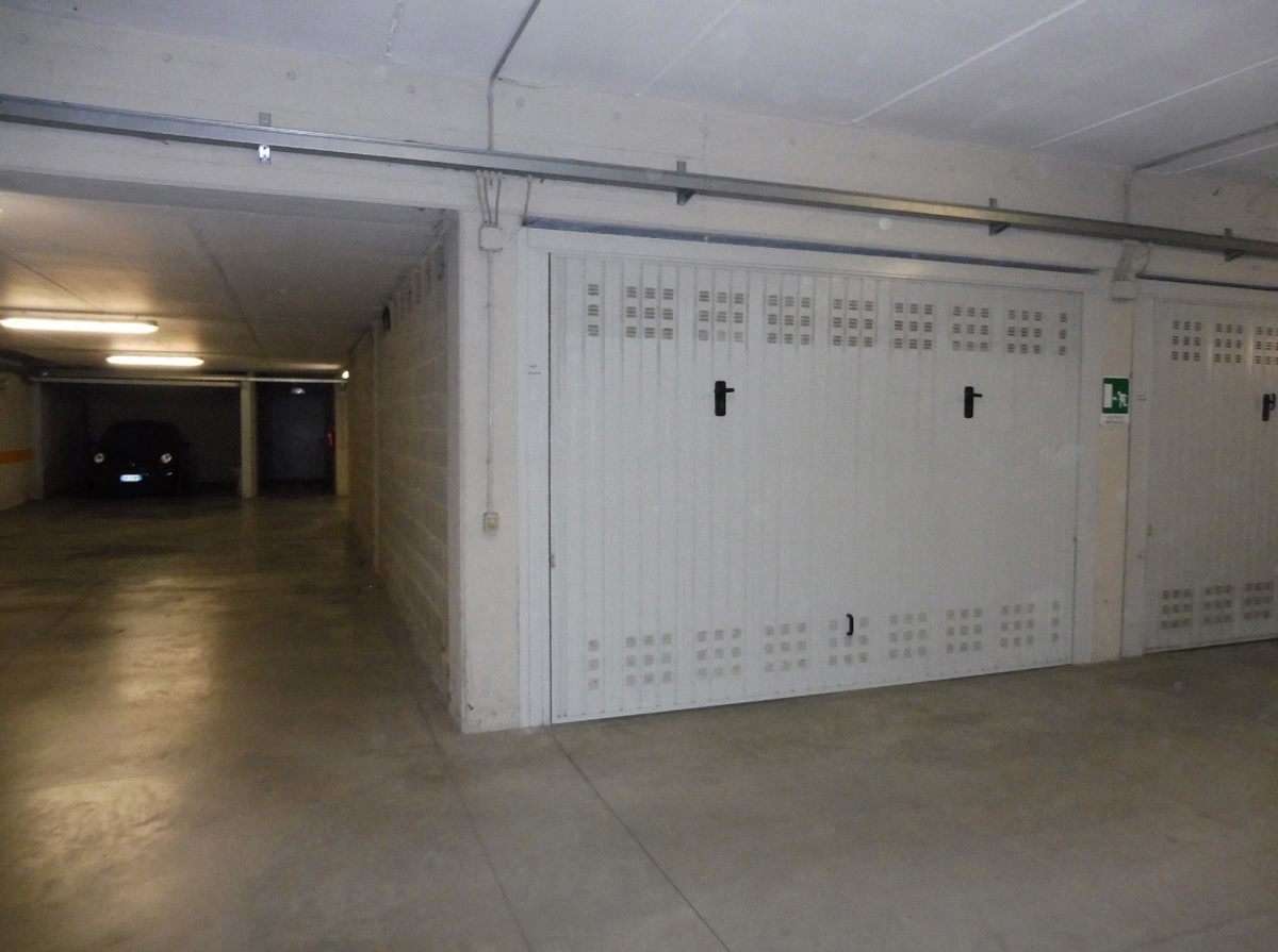 Box/Garage 20mq in affitto a Rossano Veneto