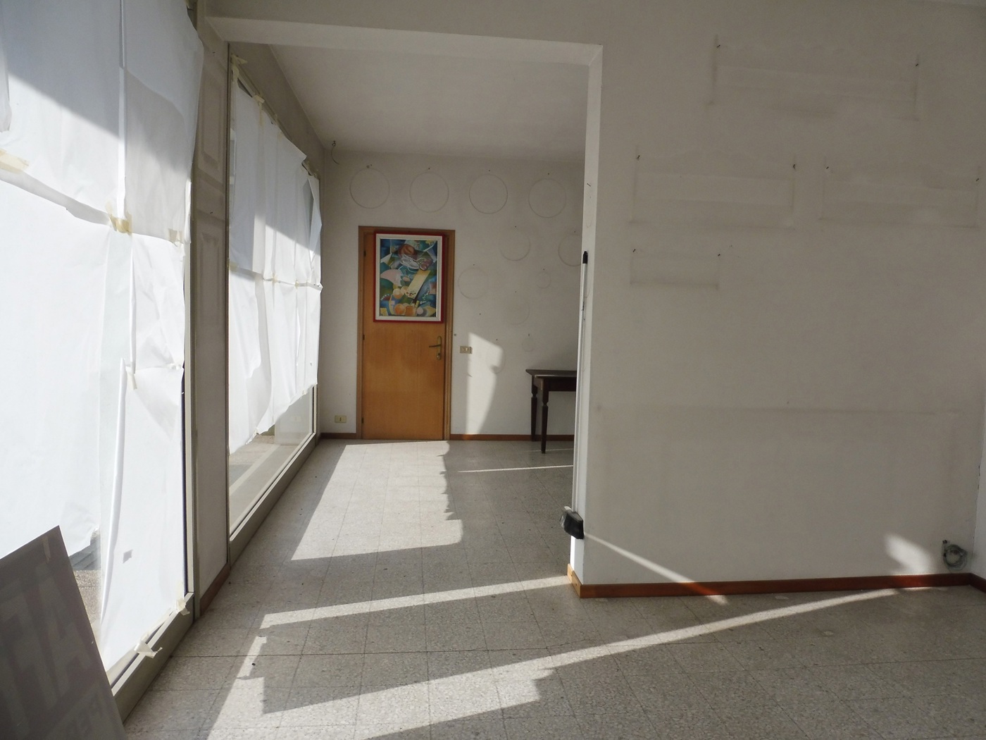 Laboratorio in affitto a Nove