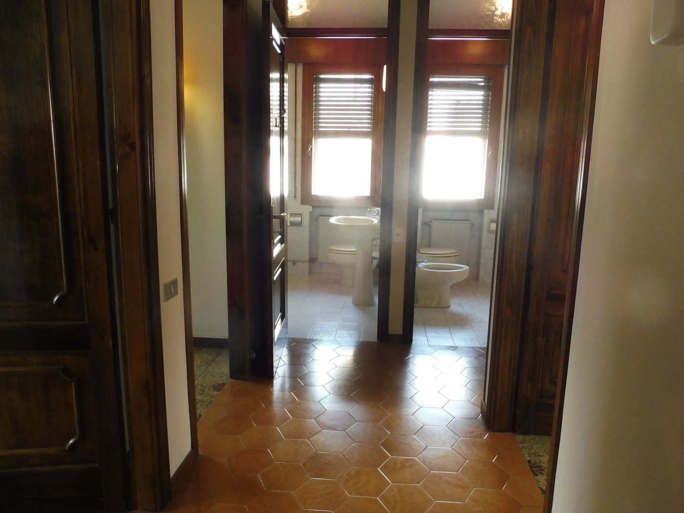 Villa da ristrutturare a Bassano del Grappa