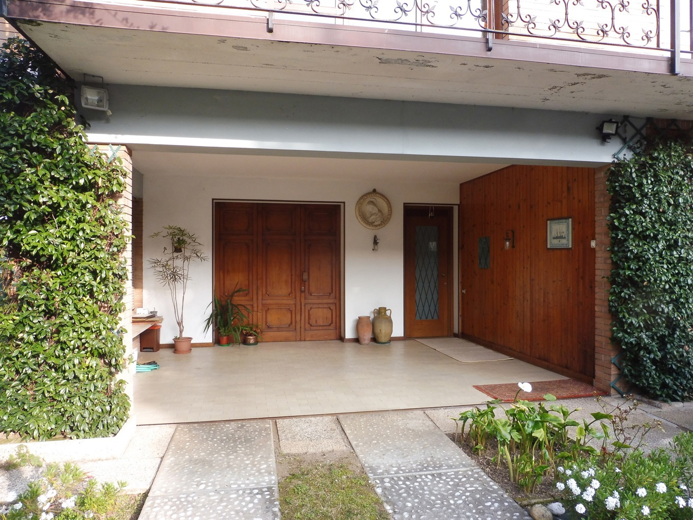 Villa da ristrutturare a Bassano del Grappa