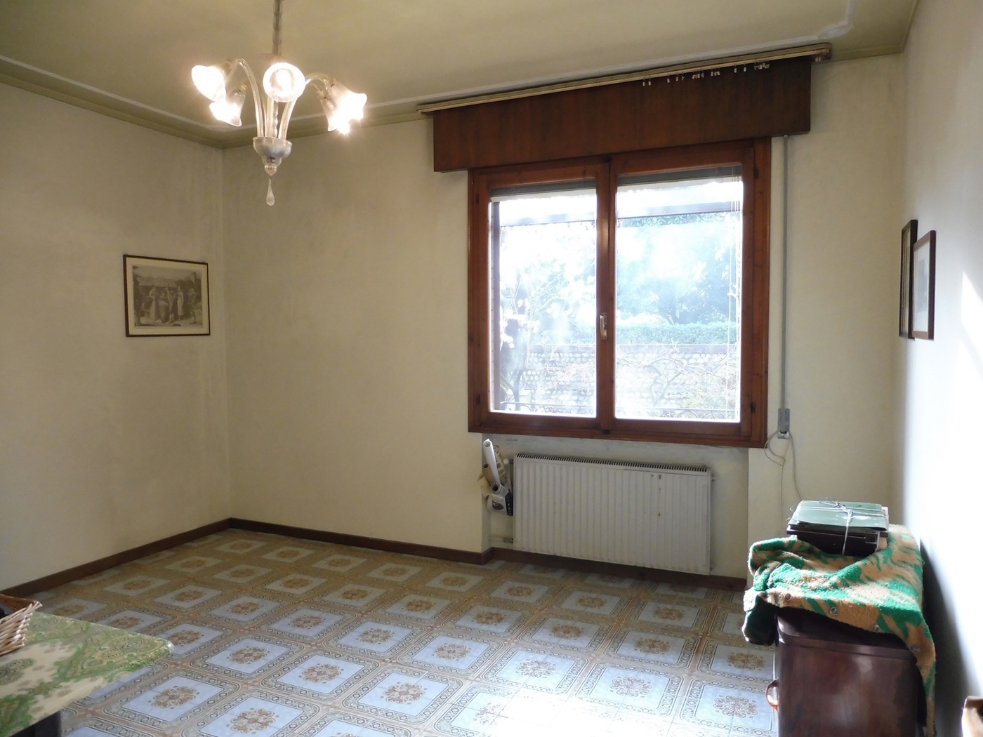 Villa da ristrutturare a Bassano del Grappa