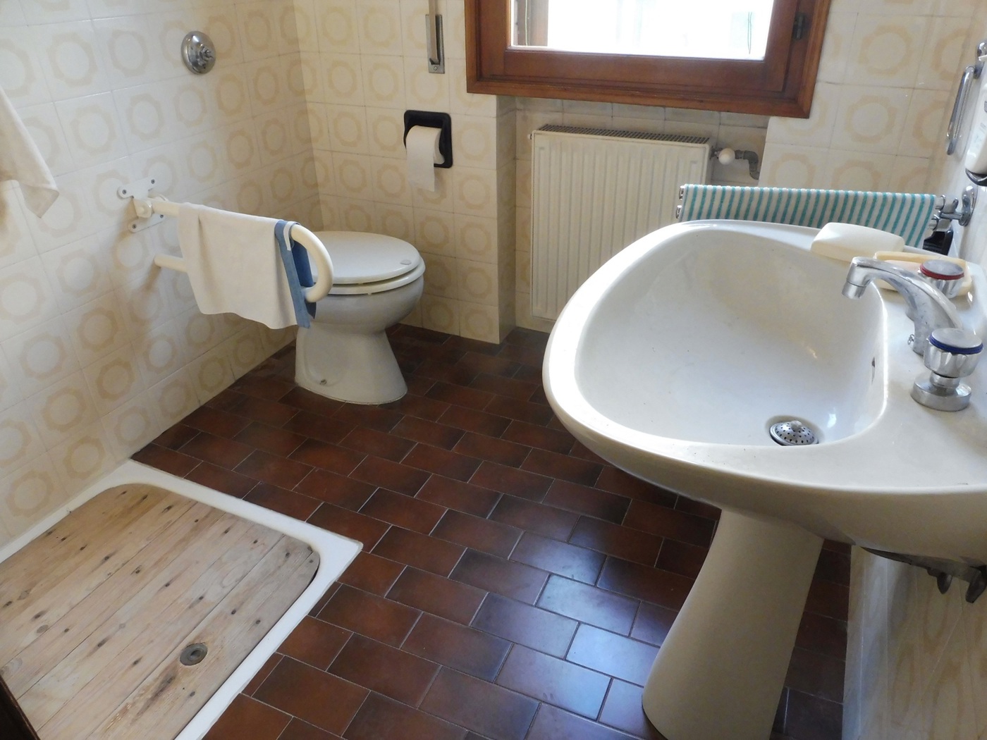 Villa da ristrutturare a Bassano del Grappa