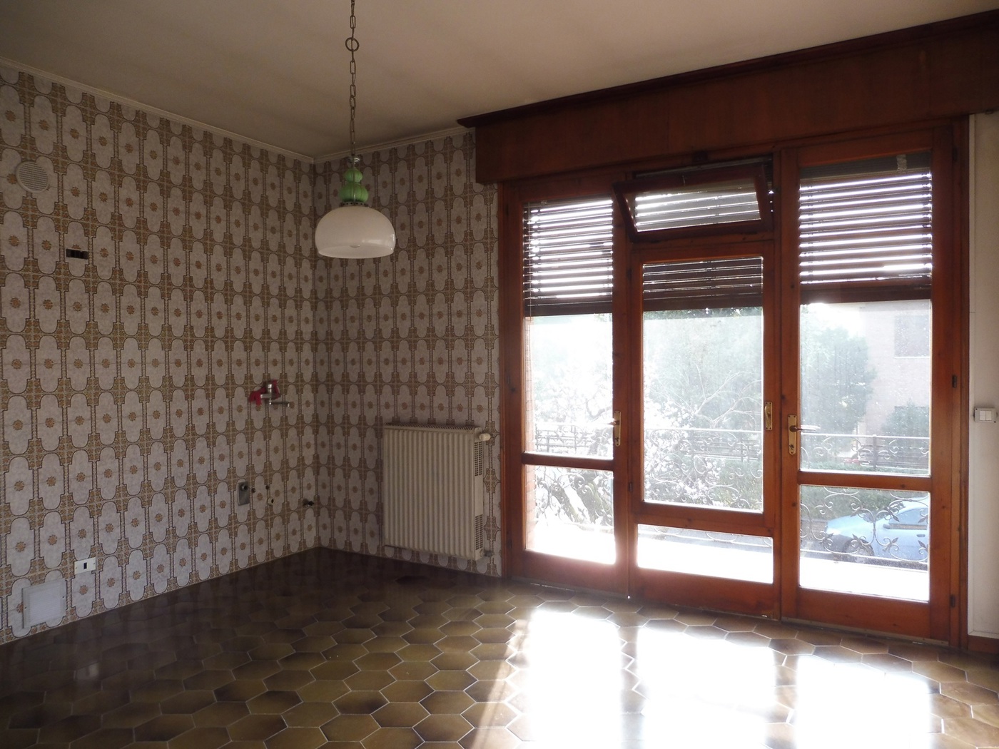 Villa da ristrutturare a Bassano del Grappa