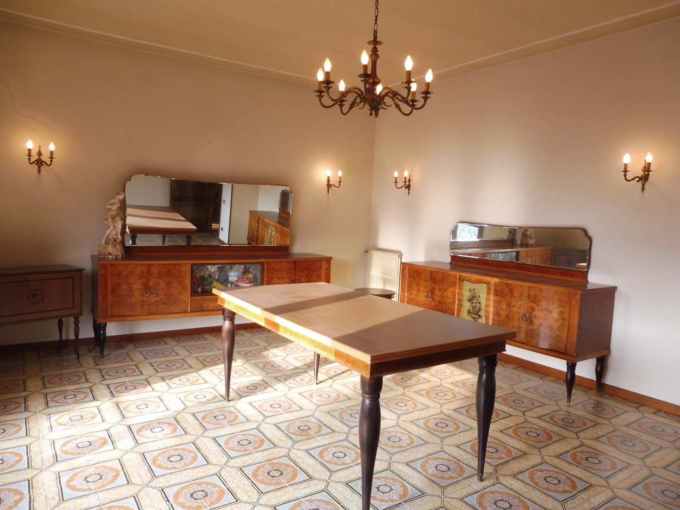 Villa da ristrutturare a Bassano del Grappa