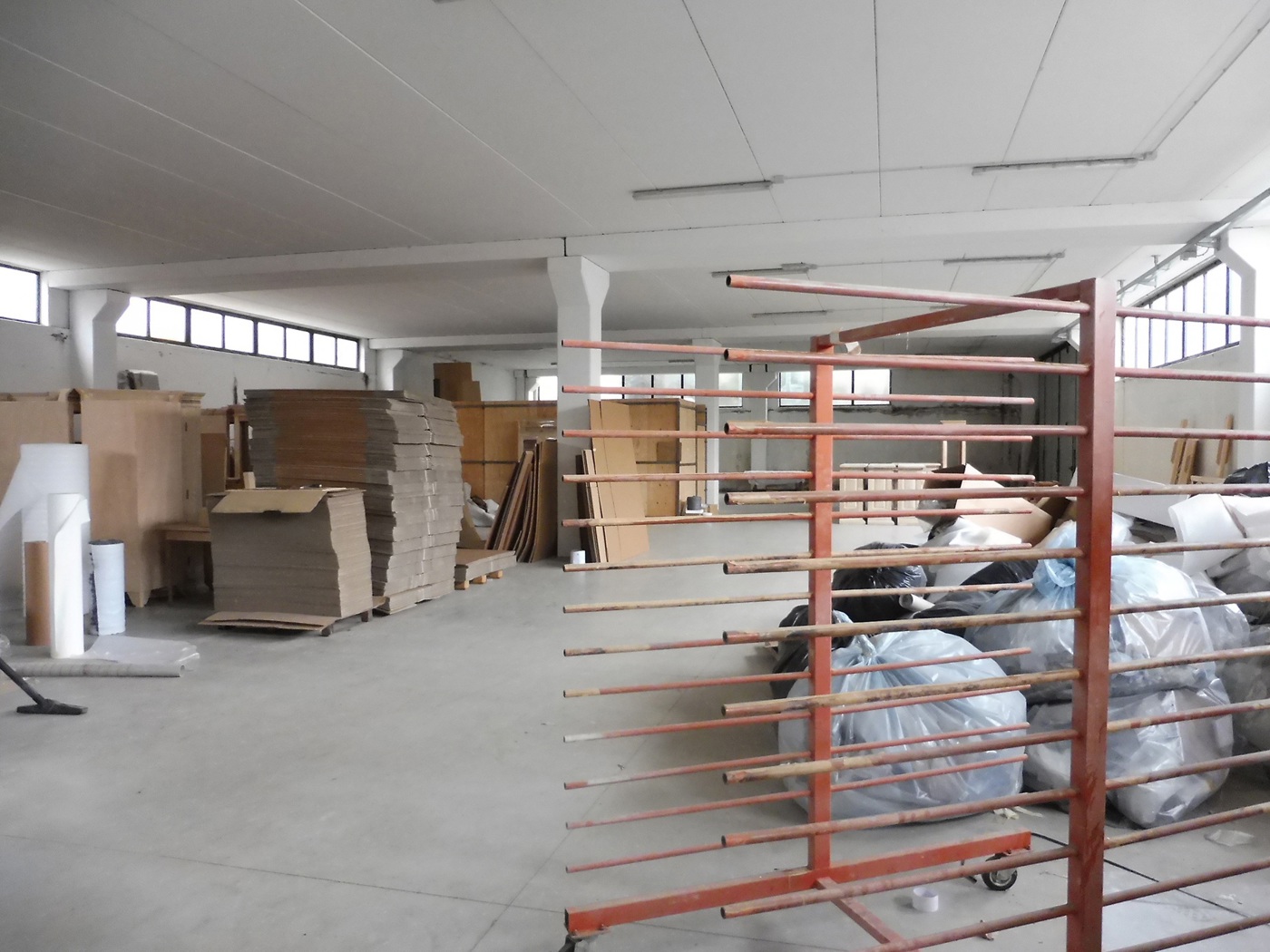 Capannone in affitto a Marostica