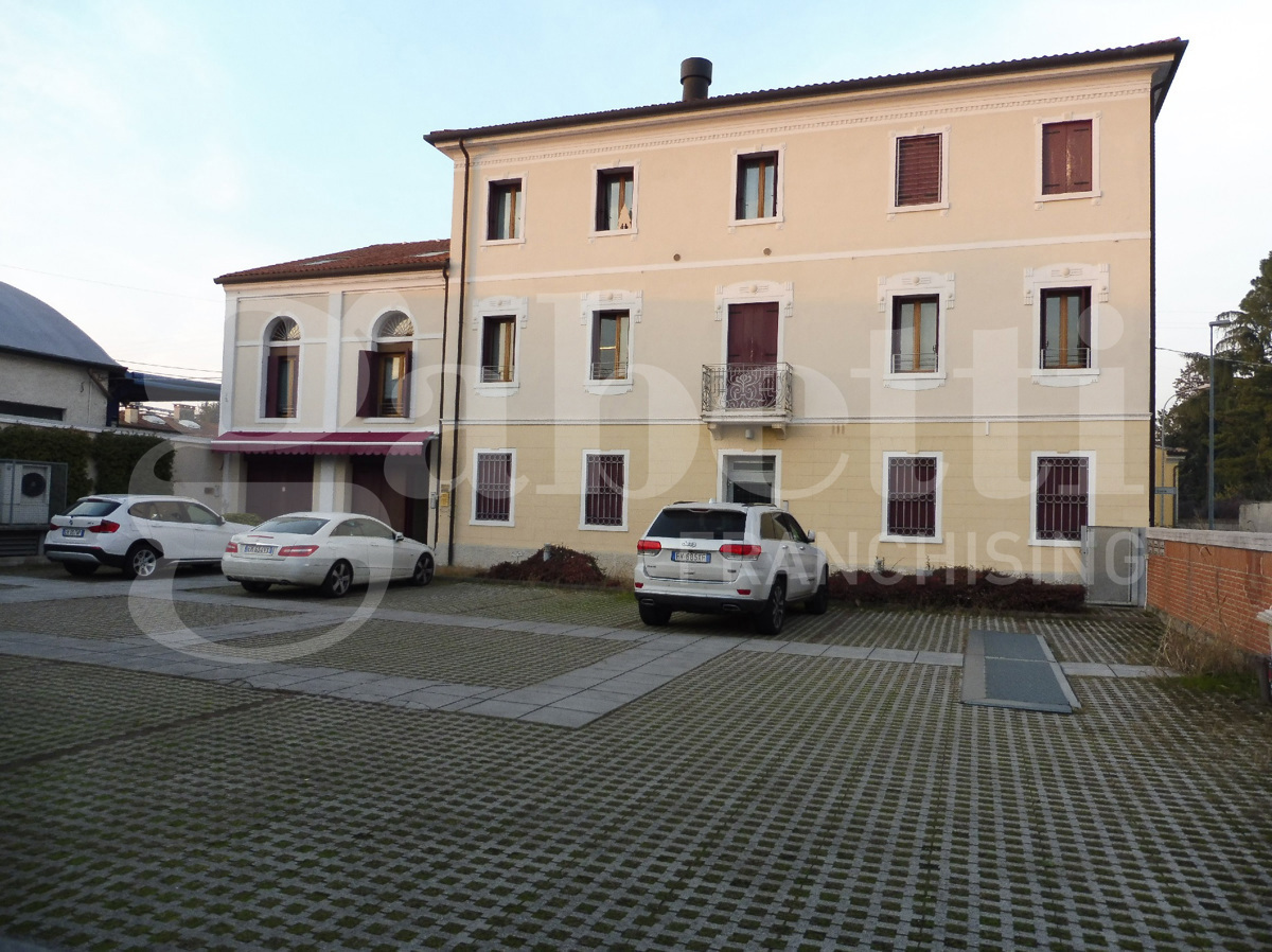 Appartamento in vendita a Rossano Veneto