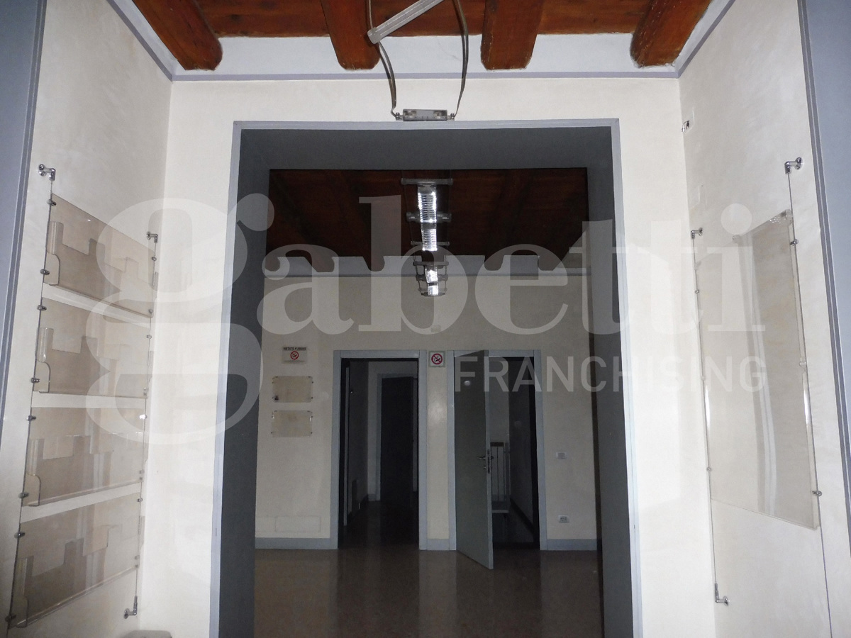 Ufficio in vendita a Rossano Veneto