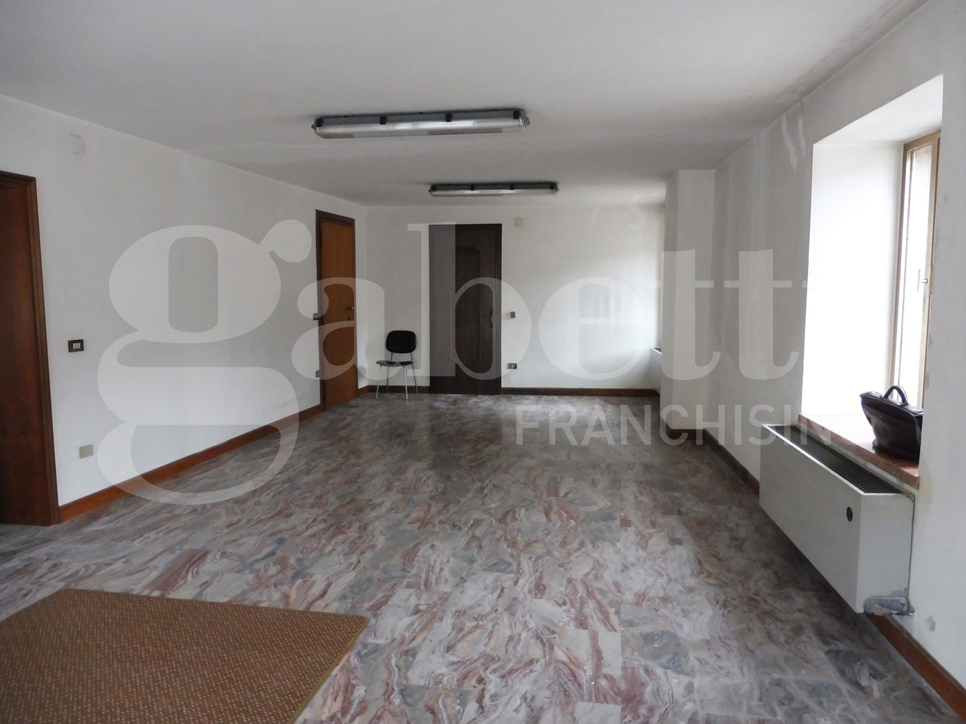 Casa indipendente con giardino a Lusiana Conco