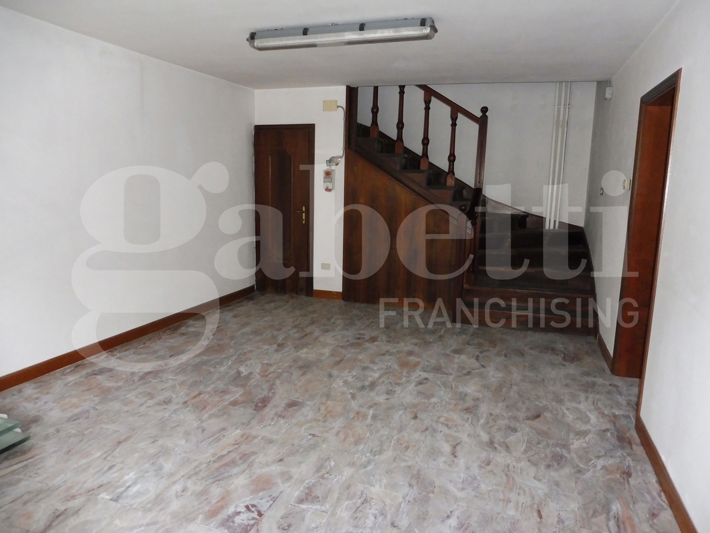 Casa indipendente con giardino a Lusiana Conco