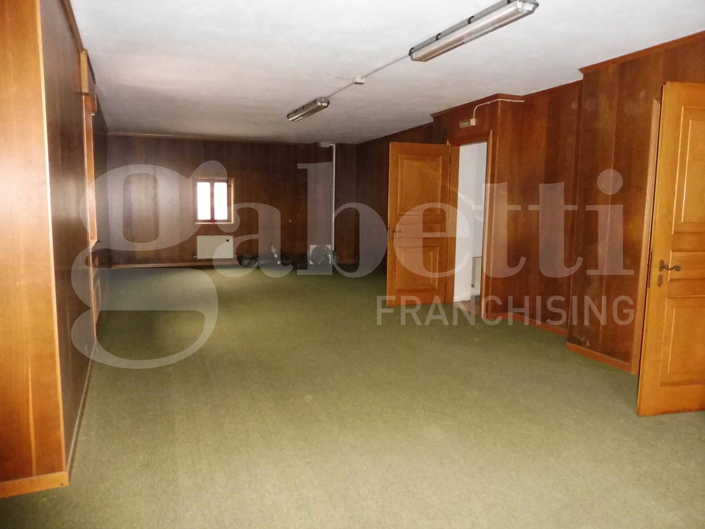 Casa indipendente con giardino a Lusiana Conco