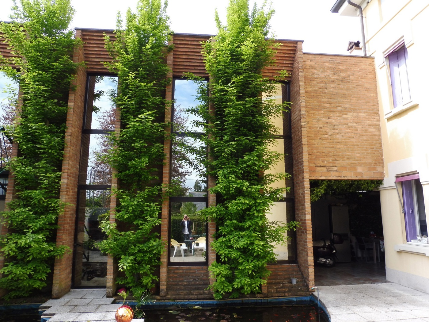 Villa con giardino a Thiene