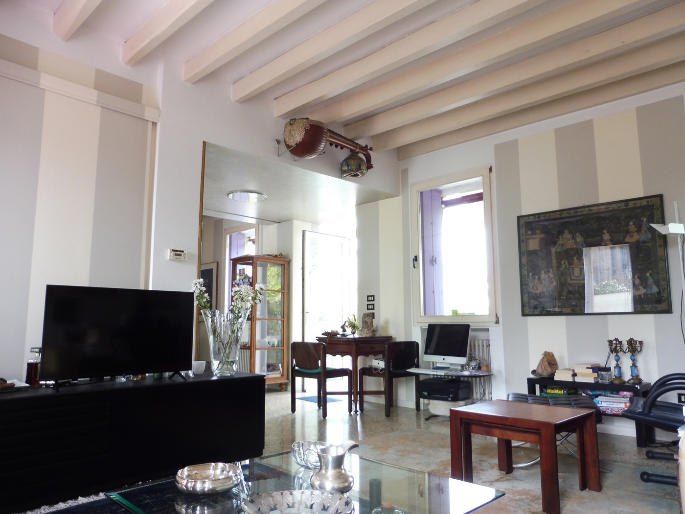 Villa con giardino a Thiene