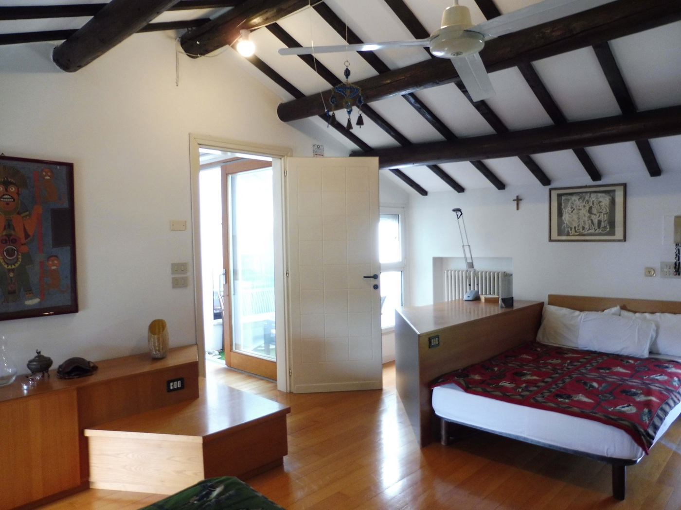 Villa con giardino a Thiene