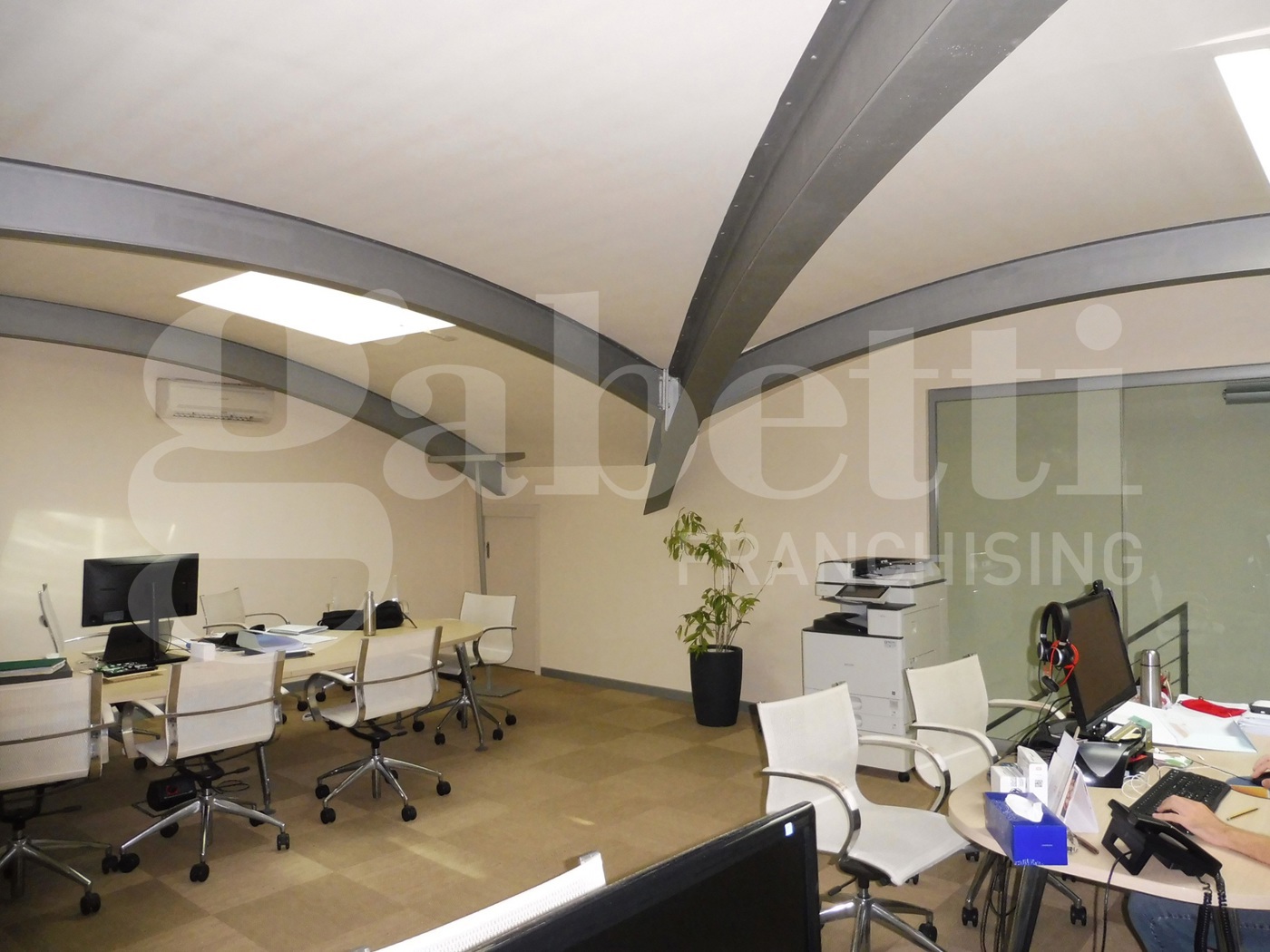 Ufficio in vendita a Bassano del Grappa